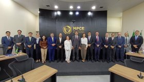 Fortaleza recebe reunião do Conselho Deliberativo da CONAMP